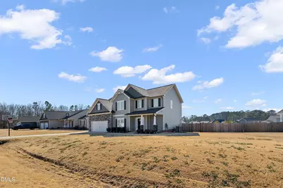 119 Oakhaven Drive, Holly Springs, NC 27540 - Photo 51