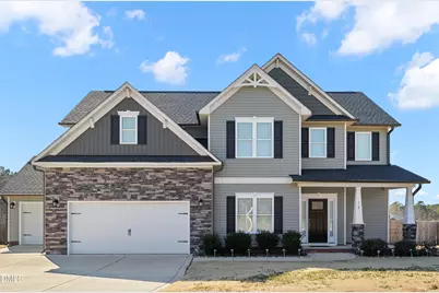 119 Oakhaven Drive, Holly Springs, NC 27540 - Photo 1