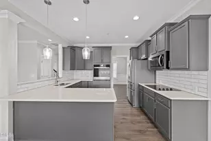 119 Oakhaven Dr, Holly Springs, NC 27540 - Photo 9