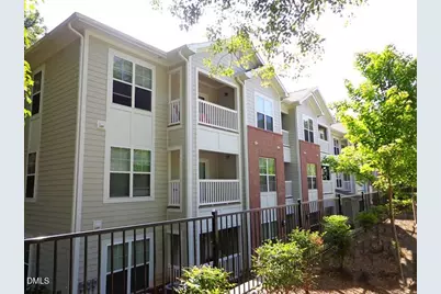 3722 Burt Drive #107, Raleigh, NC 27606 - Photo 1