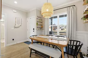 110 Oak St, Pine Level, NC 27568 - Photo 15