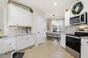 110 Oak St, Pine Level, NC 27568 - Photo 11