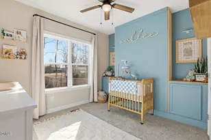 110 Oak St, Pine Level, NC 27568 - Photo 19