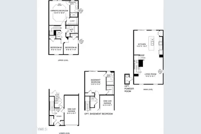 6627 Pathfinder Way, Raleigh, NC 27616 - Photo 35