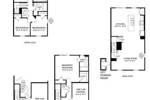 6627 Pathfinder Wy, Raleigh, NC 27616 - Photo 35