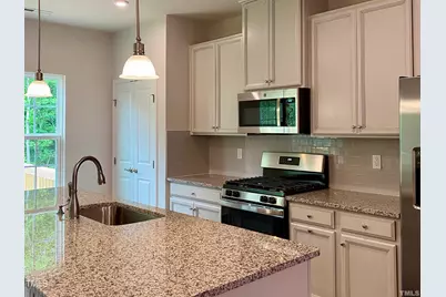 6627 Pathfinder Way, Raleigh, NC 27616 - Photo 5