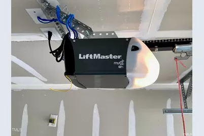 6627 Pathfinder Way, Raleigh, NC 27616 - Photo 31