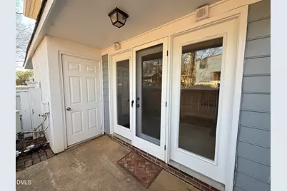 1456 Barton Place Drive, Raleigh, NC 27608 - Photo 23