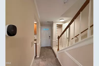 1456 Barton Place Drive, Raleigh, NC 27608 - Photo 5