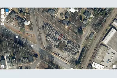 1456 Barton Place Drive, Raleigh, NC 27608 - Photo 57