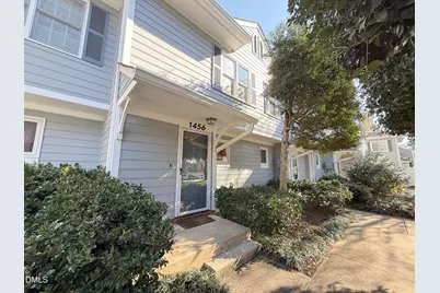 1456 Barton Place Drive, Raleigh, NC 27608 - Photo 1
