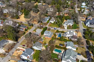 1805 Craig St, Raleigh, NC 27608 - Photo 7