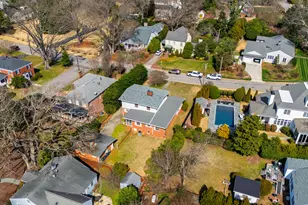 1805 Craig St, Raleigh, NC 27608 - Photo 5