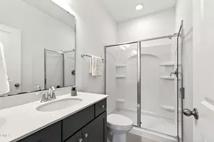 406 Clementine Dr, Cary, NC 27519 - Photo 5