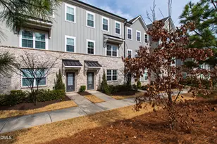 406 Clementine Dr, Cary, NC 27519 - Photo 3
