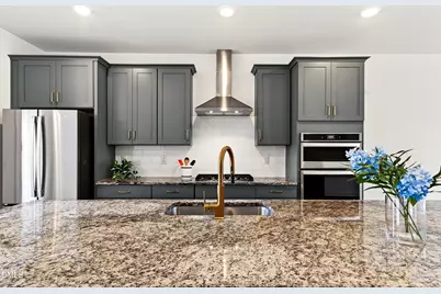 406 Clementine Drive, Cary, NC 27519 - Photo 1