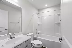 8725 Red Canyon Way, Raleigh, NC 27616 - Photo 3