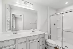 8725 Red Canyon Way, Raleigh, NC 27616 - Photo 9