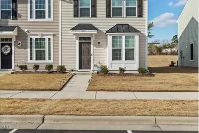 8725 Red Canyon Way, Raleigh, NC 27616 - Photo 25