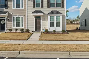 8725 Red Canyon Way, Raleigh, NC 27616 - Photo 25