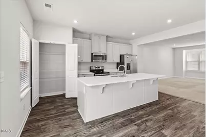 8725 Red Canyon Way, Raleigh, NC 27616 - Photo 15