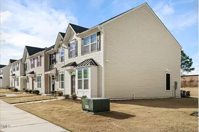 8725 Red Canyon Way, Raleigh, NC 27616 - Photo 23