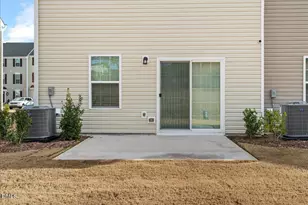 8725 Red Canyon Way, Raleigh, NC 27616 - Photo 21