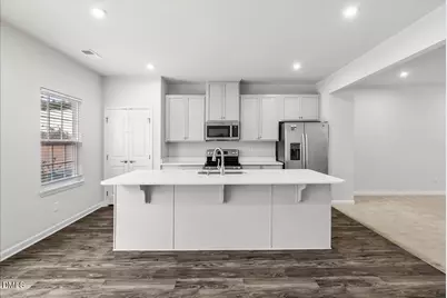 8725 Red Canyon Way, Raleigh, NC 27616 - Photo 19