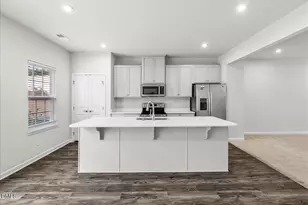 8725 Red Canyon Way, Raleigh, NC 27616 - Photo 19