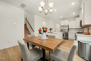 341 Marbella Grove Ct, Durham, NC 27713 - Photo 9