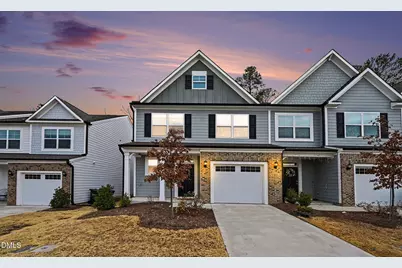 341 Marbella Grove Court, Durham, NC 27713 - Photo 1