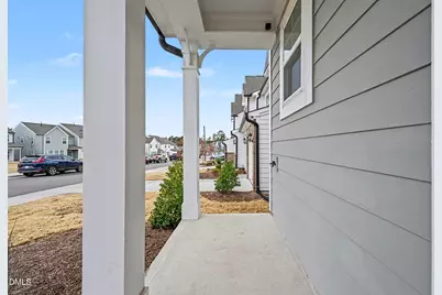 341 Marbella Grove Court, Durham, NC 27713 - Photo 5