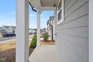 341 Marbella Grove Ct, Durham, NC 27713 - Photo 5