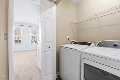 5733 Corbon Crest Lane, Raleigh, NC 27612 - Photo 15