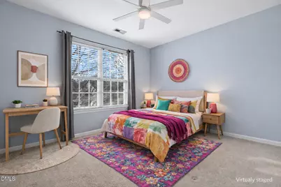 5733 Corbon Crest Lane, Raleigh, NC 27612 - Photo 27