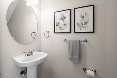 5733 Corbon Crest Lane, Raleigh, NC 27612 - Photo 11