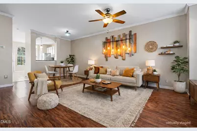 5733 Corbon Crest Lane, Raleigh, NC 27612 - Photo 5