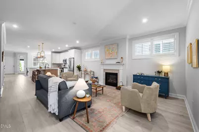 70 Bluffwood Avenue, Chapel Hill, NC 27516 - Photo 11