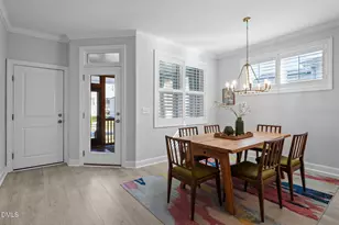 70 Bluffwood Ave, Chapel Hill, NC 27516 - Photo 21