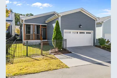 70 Bluffwood Avenue, Chapel Hill, NC 27516 - Photo 35