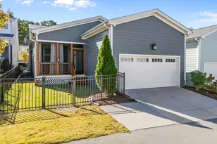 70 Bluffwood Ave, Chapel Hill, NC 27516 - Photo 35