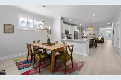 70 Bluffwood Avenue, Chapel Hill, NC 27516 - Photo 23