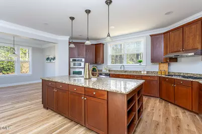 13022 Edsel Drive, Raleigh, NC 27613 - Photo 5