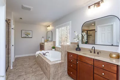 13022 Edsel Drive, Raleigh, NC 27613 - Photo 9