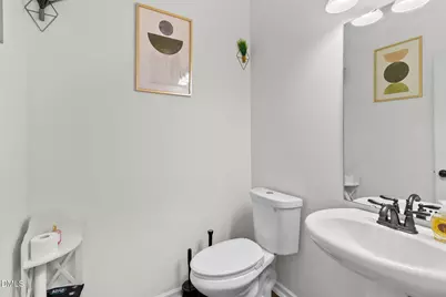 3737 Badin Lake Lane, Fayetteville, NC 28314 - Photo 35