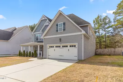 3737 Badin Lake Lane, Fayetteville, NC 28314 - Photo 3