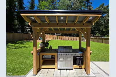 1016 Buckhorn Road, Garner, NC 27529 - Photo 31