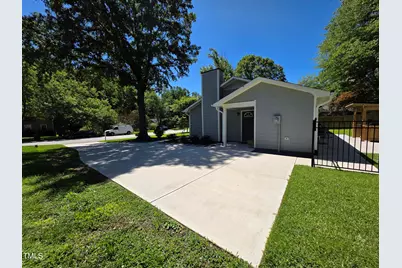 1016 Buckhorn Road, Garner, NC 27529 - Photo 5