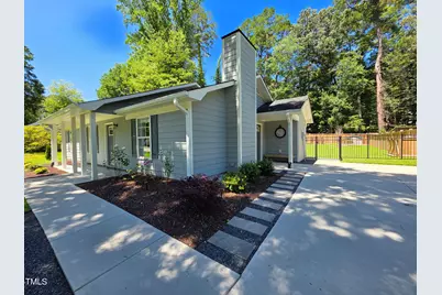 1016 Buckhorn Road, Garner, NC 27529 - Photo 3