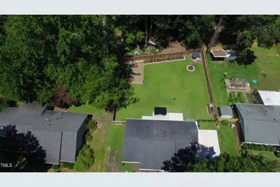 1016 Buckhorn Road, Garner, NC 27529 - Photo 33